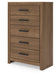 Jonnifer Chest of Drawers - Clarks Hardware - Iowa