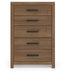 Jonnifer Chest of Drawers - Clarks Hardware - Iowa