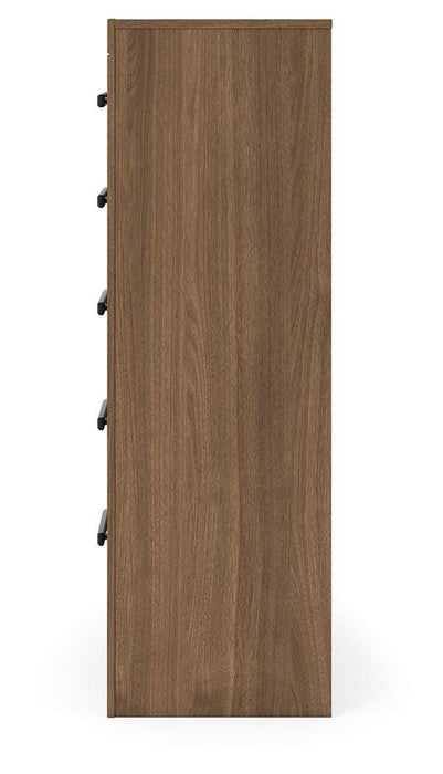 Jonnifer Chest of Drawers - Clarks Hardware - Iowa