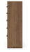 Jonnifer Chest of Drawers - Clarks Hardware - Iowa