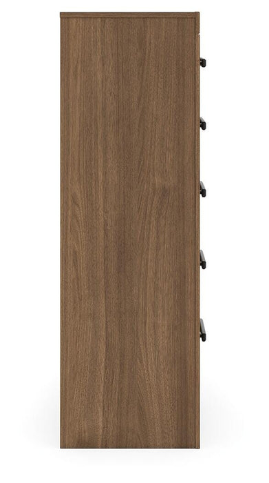Jonnifer Chest of Drawers - Clarks Hardware - Iowa