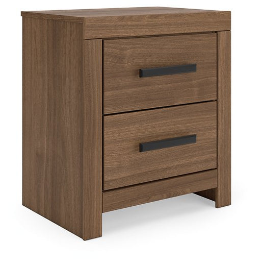 Jonnifer Nightstand - Clarks Hardware - Iowa