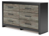 Jonnifer Dresser - Clarks Hardware - Iowa