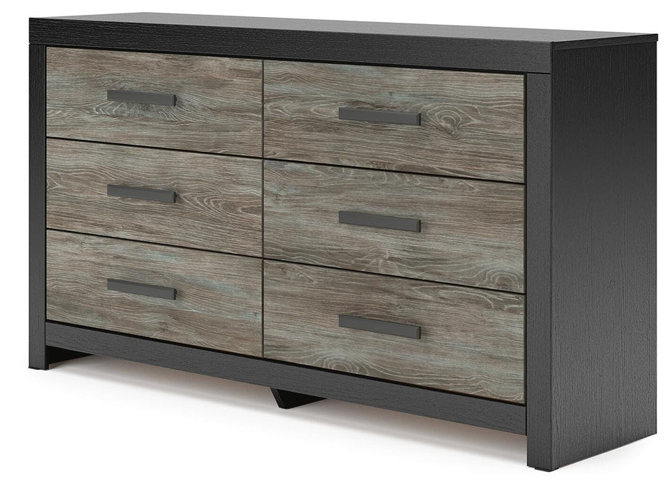 Jonnifer Dresser - Clarks Hardware - Iowa