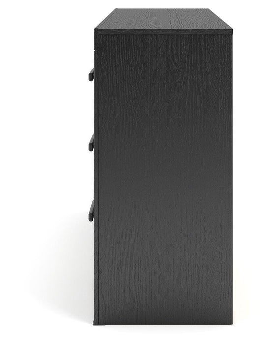Jonnifer Dresser - Clarks Hardware - Iowa