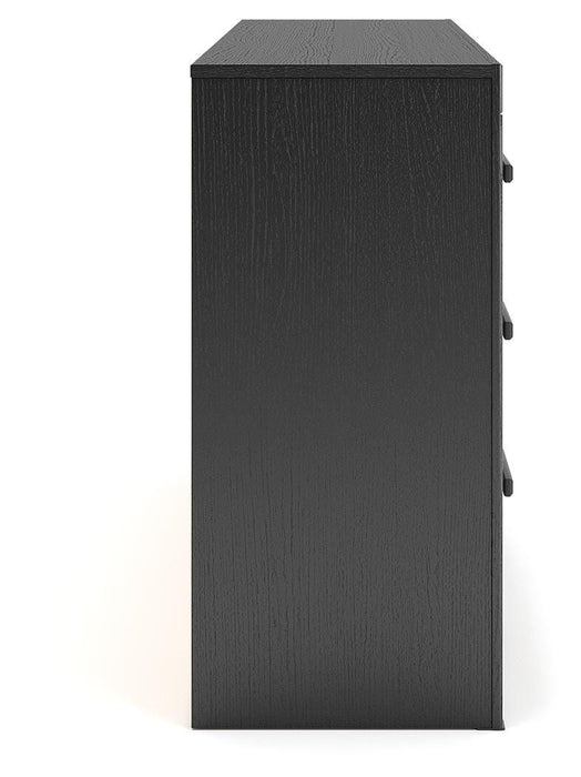 Jonnifer Dresser - Clarks Hardware - Iowa
