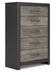 Jonnifer Chest of Drawers - Clarks Hardware - Iowa