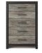 Jonnifer Chest of Drawers - Clarks Hardware - Iowa