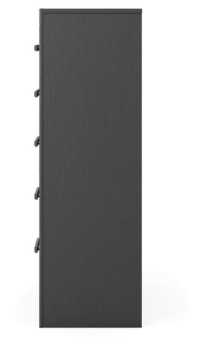 Jonnifer Chest of Drawers - Clarks Hardware - Iowa