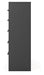 Jonnifer Chest of Drawers - Clarks Hardware - Iowa