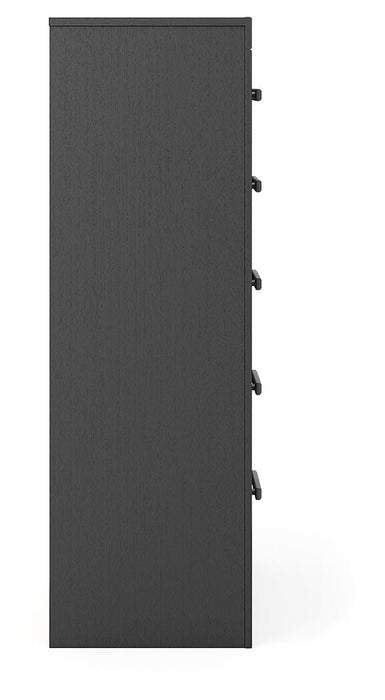 Jonnifer Chest of Drawers - Clarks Hardware - Iowa