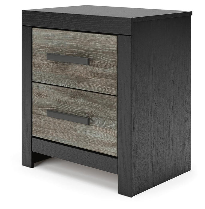Jonnifer Nightstand - Clarks Hardware - Iowa