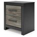 Jonnifer Nightstand - Clarks Hardware - Iowa