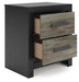 Jonnifer Nightstand - Clarks Hardware - Iowa