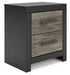 Jonnifer Nightstand - Clarks Hardware - Iowa