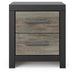 Jonnifer Nightstand - Clarks Hardware - Iowa