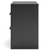 Jonnifer Nightstand - Clarks Hardware - Iowa