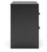 Jonnifer Nightstand - Clarks Hardware - Iowa