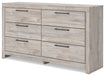 Jonnifer Dresser - Clarks Hardware - Iowa
