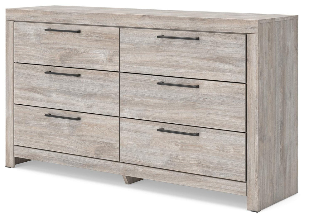 Jonnifer Dresser - Clarks Hardware - Iowa