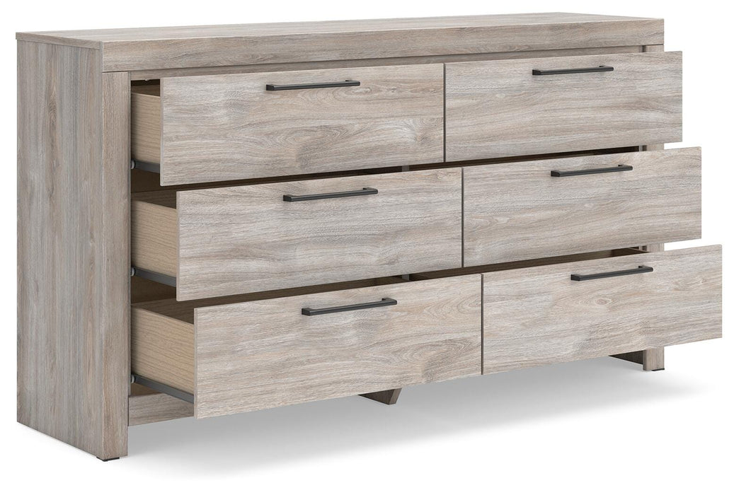 Jonnifer Dresser - Clarks Hardware - Iowa