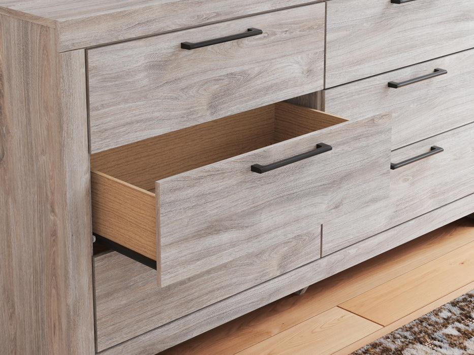Jonnifer Dresser - Clarks Hardware - Iowa