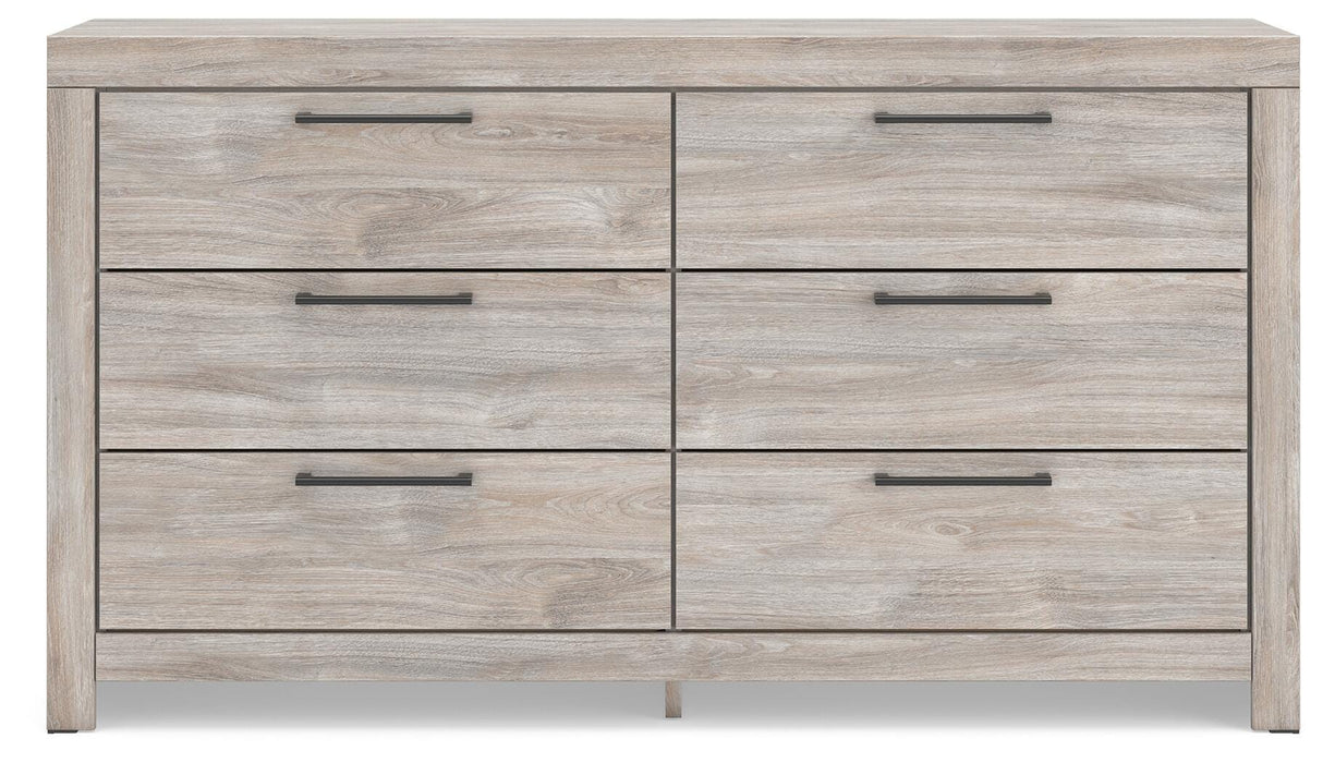 Jonnifer Dresser - Clarks Hardware - Iowa