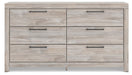 Jonnifer Dresser - Clarks Hardware - Iowa
