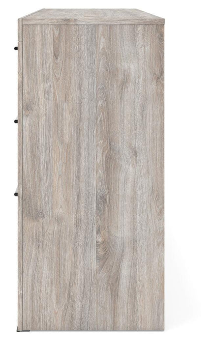Jonnifer Dresser - Clarks Hardware - Iowa