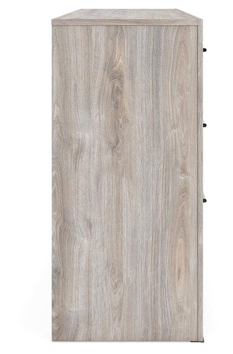 Jonnifer Dresser - Clarks Hardware - Iowa
