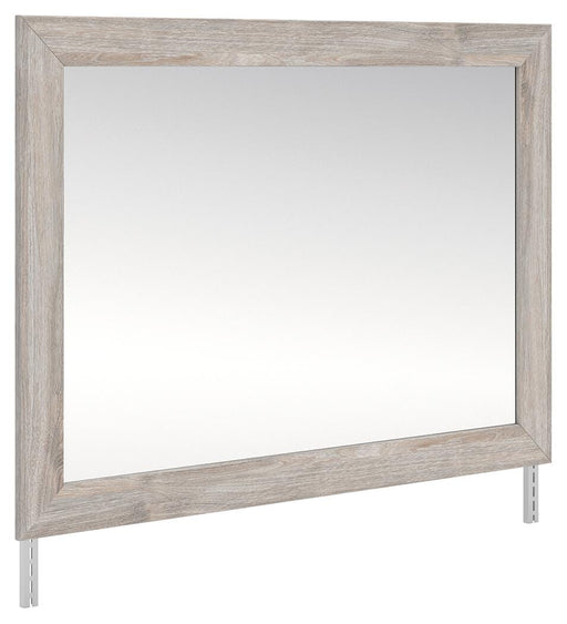Jonnifer Bedroom Mirror - Clarks Hardware - Iowa