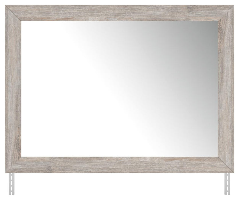 Jonnifer Bedroom Mirror