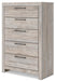 Jonnifer Chest of Drawers - Clarks Hardware - Iowa