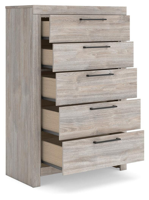 Jonnifer Chest of Drawers - Clarks Hardware - Iowa