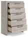 Jonnifer Chest of Drawers - Clarks Hardware - Iowa