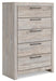 Jonnifer Chest of Drawers - Clarks Hardware - Iowa