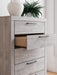 Jonnifer Chest of Drawers - Clarks Hardware - Iowa