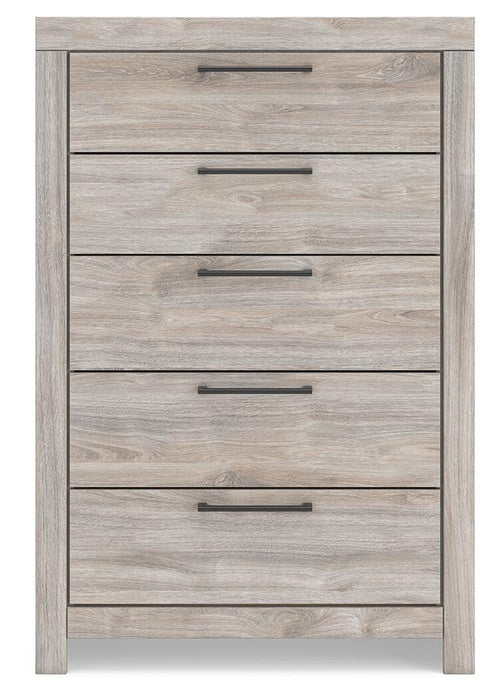 Jonnifer Chest of Drawers - Clarks Hardware - Iowa