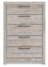 Jonnifer Chest of Drawers - Clarks Hardware - Iowa