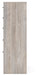 Jonnifer Chest of Drawers - Clarks Hardware - Iowa