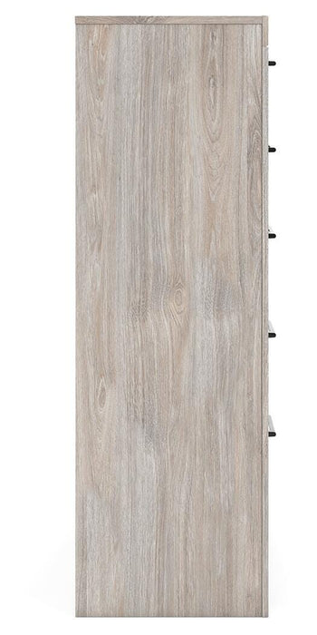 Jonnifer Chest of Drawers - Clarks Hardware - Iowa