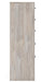 Jonnifer Chest of Drawers - Clarks Hardware - Iowa