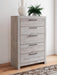 Jonnifer Chest of Drawers - Clarks Hardware - Iowa