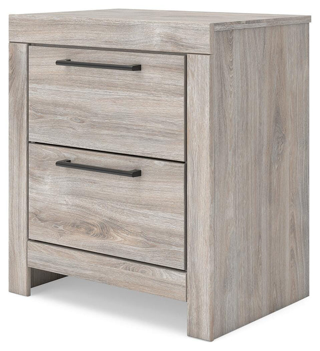 Jonnifer Nightstand - Clarks Hardware - Iowa