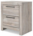 Jonnifer Nightstand - Clarks Hardware - Iowa