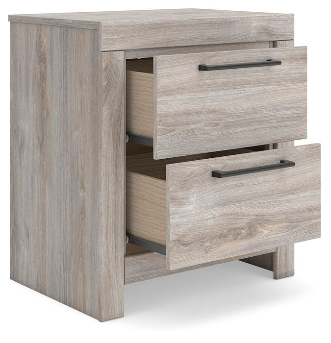 Jonnifer Nightstand - Clarks Hardware - Iowa