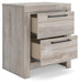 Jonnifer Nightstand - Clarks Hardware - Iowa