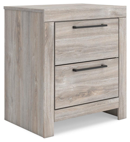 Jonnifer Nightstand - Clarks Hardware - Iowa