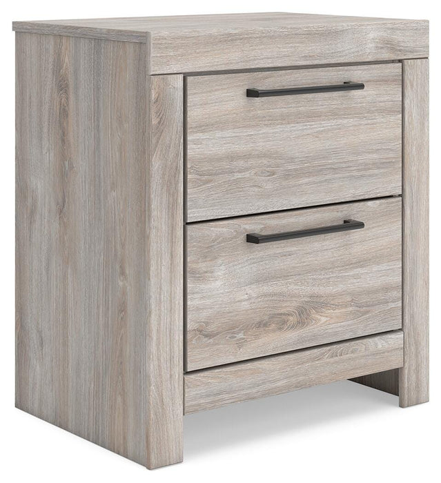 Jonnifer Nightstand - Clarks Hardware - Iowa