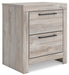 Jonnifer Nightstand - Clarks Hardware - Iowa